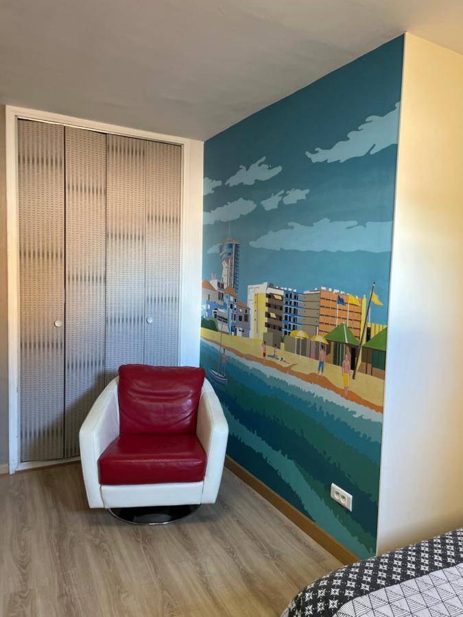 Appartement Atypique En Duplex Palavas-les-Flots Bagian luar foto