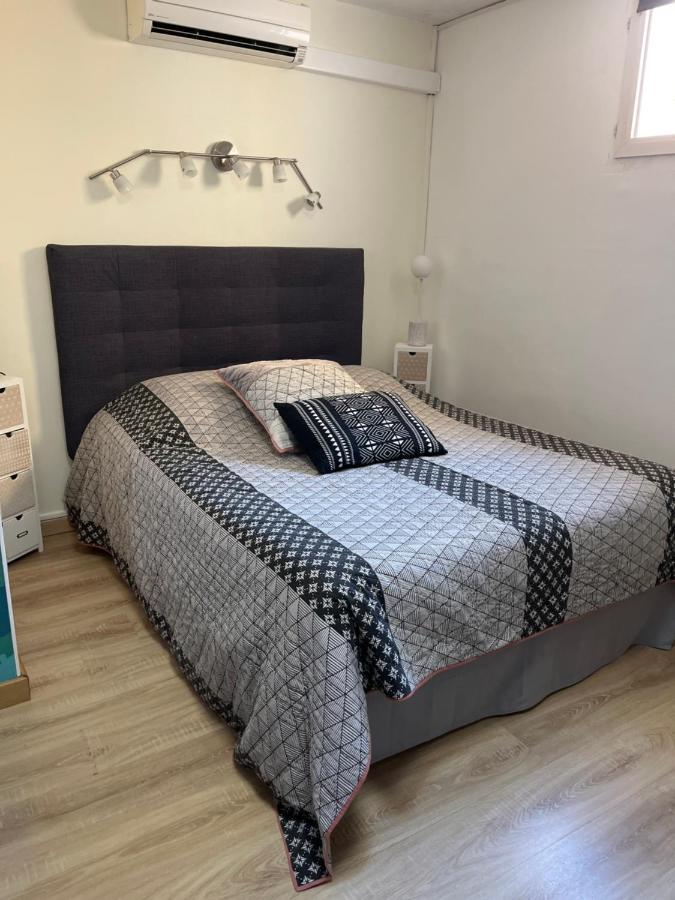 Appartement Atypique En Duplex Palavas-les-Flots Bagian luar foto